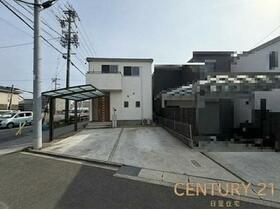 愛知県名古屋市北区池花町