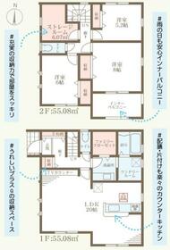 奈良県橿原市城殿町