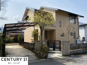 岐阜県恵那市長島町永田