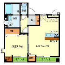 間取り：227102852205