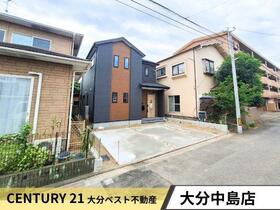 大分県大分市今津留２丁目