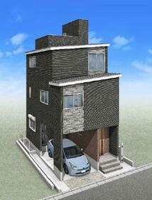 神奈川県横浜市港北区綱島西４丁目