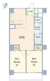 大倉山パークハイツ