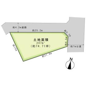 千葉県千葉市花見川区横戸町