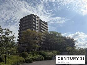 南貴望ヶ丘パークホームズ