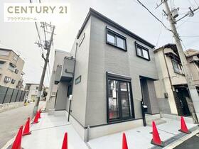 大阪府東大阪市西上小阪