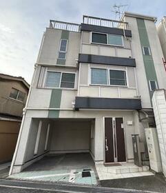 大阪府大阪市阿倍野区天王寺町南２丁目