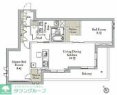 シャーメゾン藤雅庭のイメージ