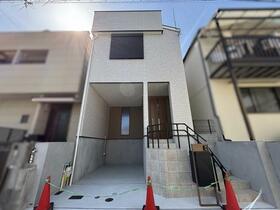 兵庫県神戸市長田区上池田１丁目