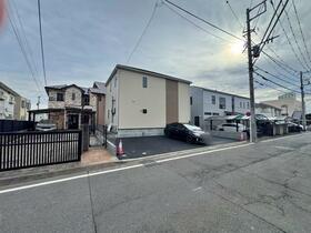 神奈川県横浜市青葉区市ケ尾町