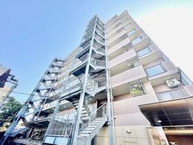 ライオンズマンション津田沼前原第２