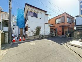 東京都足立区青井１丁目