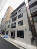 八丁堀駅より徒歩1分 地下1階 新築の賃貸物件