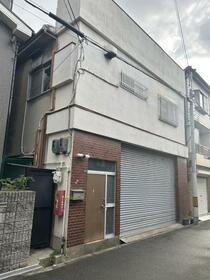 大阪府大阪市生野区巽北２丁目