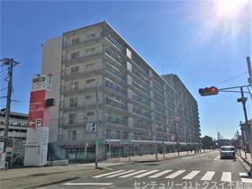 ハイホーム志津駅前