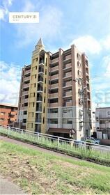 シャトレ愛松千代田橋