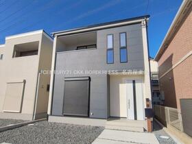 愛知県岩倉市大山寺町神田