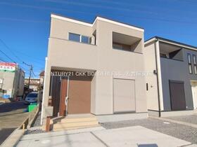 愛知県岩倉市大山寺町神田