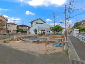 埼玉県さいたま市見沼区大字東新井