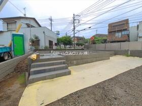 埼玉県さいたま市見沼区大字東新井