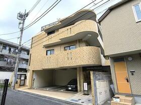 アーバンヒルズ芦花公園