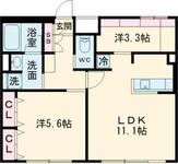 デュオメゾン都立大学のイメージ