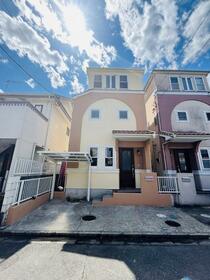 神奈川県藤沢市西富２丁目