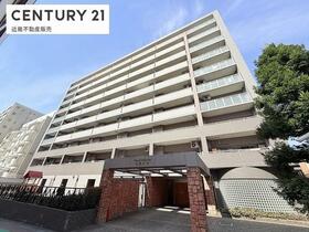 グランヴェルビュ大和八木