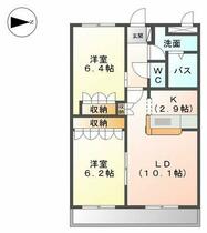 間取り：228058900071