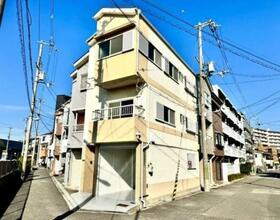 大阪府大阪市東淀川区小松５丁目
