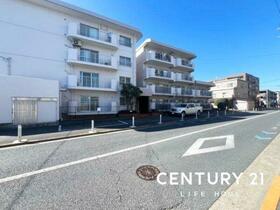 上用賀スカイマンション