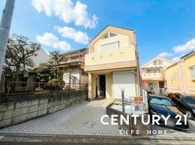 神奈川県横浜市神奈川区松見町２丁目