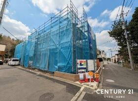 東京都世田谷区喜多見４丁目