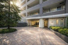 マレヴィラージュ梶ヶ谷