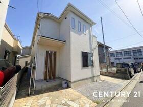 神奈川県愛甲郡愛川町中津