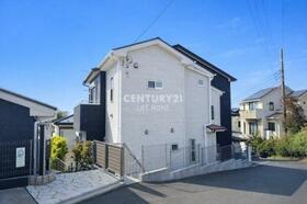 神奈川県川崎市宮前区野川台１丁目