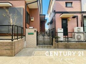 神奈川県横浜市神奈川区白幡東町