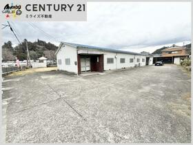 奈良県宇陀市菟田野古市場