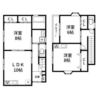 間取り：213141896830