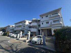 コンフォール学園緑が丘第２　２８号棟