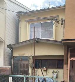 京都府京都市伏見区桃山町丹後