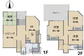 神奈川県横浜市旭区中尾２丁目