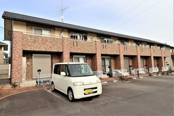 apartment 栃木県下都賀郡野木町大字南赤塚
地図を見る