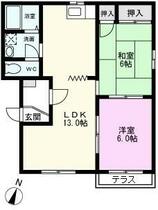 間取り：211063298421