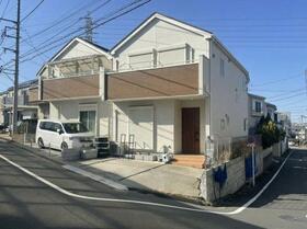 東京都練馬区大泉学園町５丁目