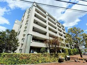 ガーデンズ綱島スカイウイング