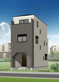 神奈川県川崎市幸区塚越２丁目