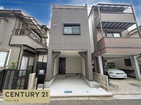 神奈川県川崎市幸区塚越２丁目
