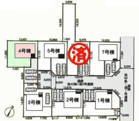 千葉県富里市七栄