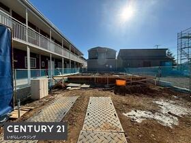 千葉県成田市並木町